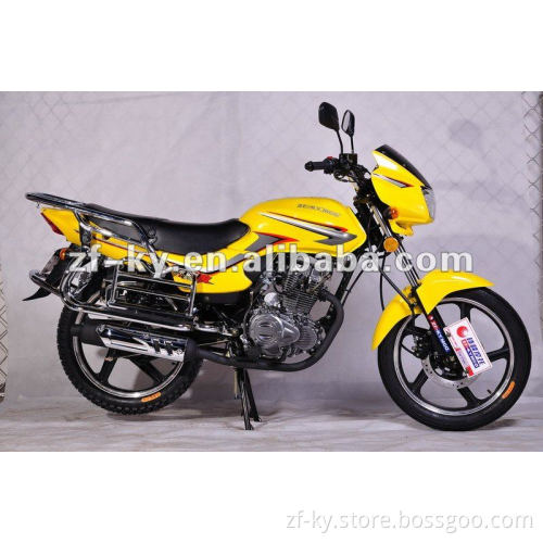 hot sell 125cc street motorcycle motorbike for sale